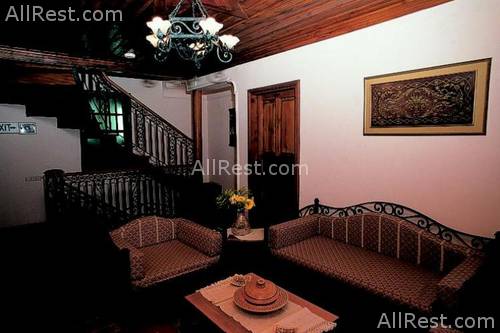 Tuvana Hotel 28